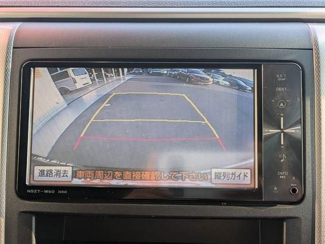 TOYOTA VELLFIRE 2010 Image 31