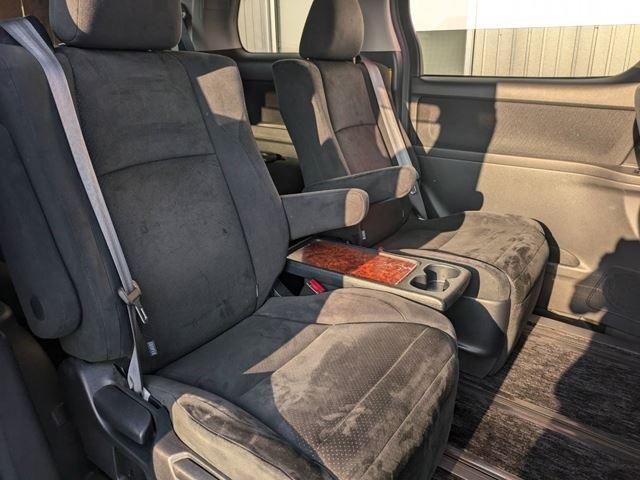 TOYOTA VELLFIRE 2010 Image 31