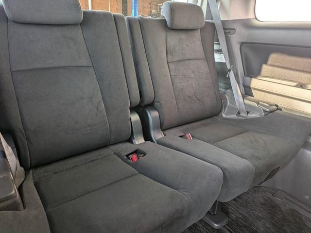 TOYOTA VELLFIRE 2010 Image 31