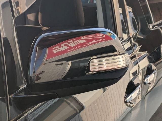 TOYOTA VELLFIRE 2010 Image 31