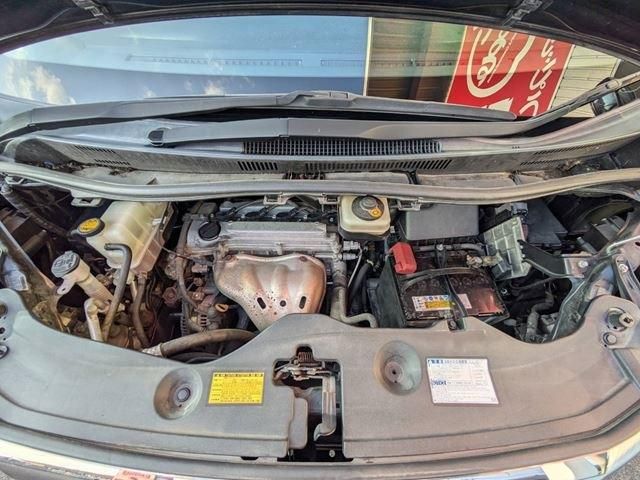 TOYOTA VELLFIRE 2010 Image 31