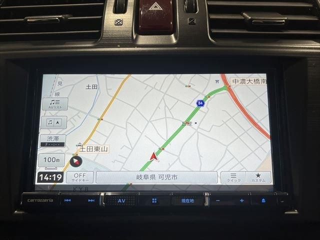 SUBARU IMPREZA SPORT 2012 Image 31