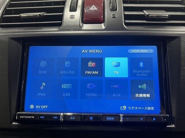 SUBARU IMPREZA SPORT 2012 Image 31