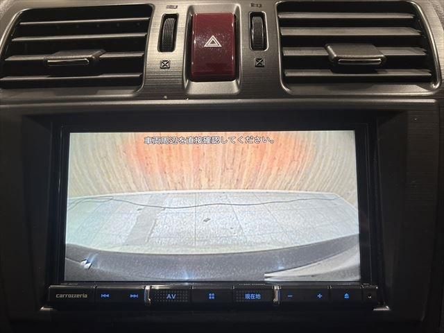 SUBARU IMPREZA SPORT 2012 Image 31