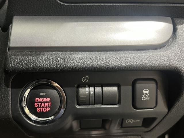 SUBARU IMPREZA SPORT 2012 Image 31