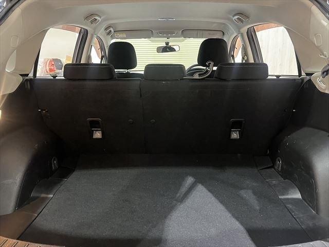 SUBARU IMPREZA SPORT 2012 Image 31