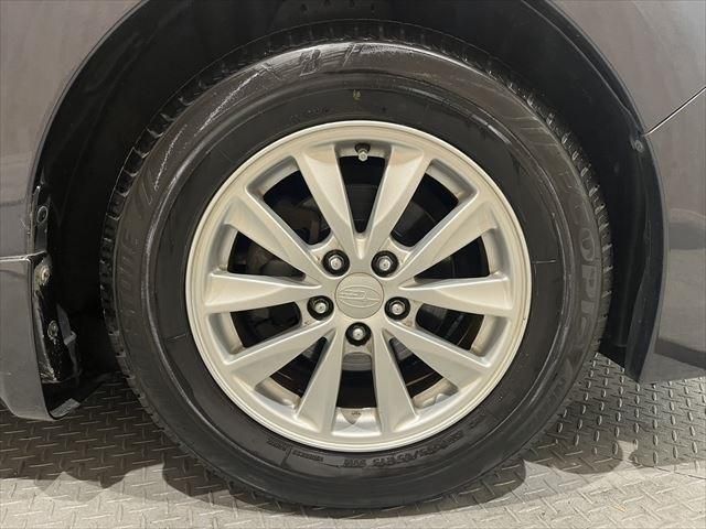 SUBARU IMPREZA SPORT 2012 Image 31