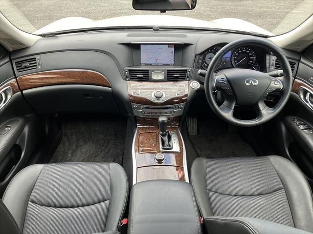 NISSAN FUGA HYBRID 2017 Image 31