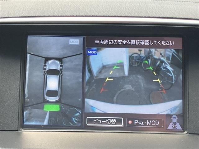 NISSAN FUGA HYBRID 2017 Image 31