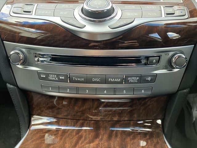 NISSAN FUGA HYBRID 2017 Image 31