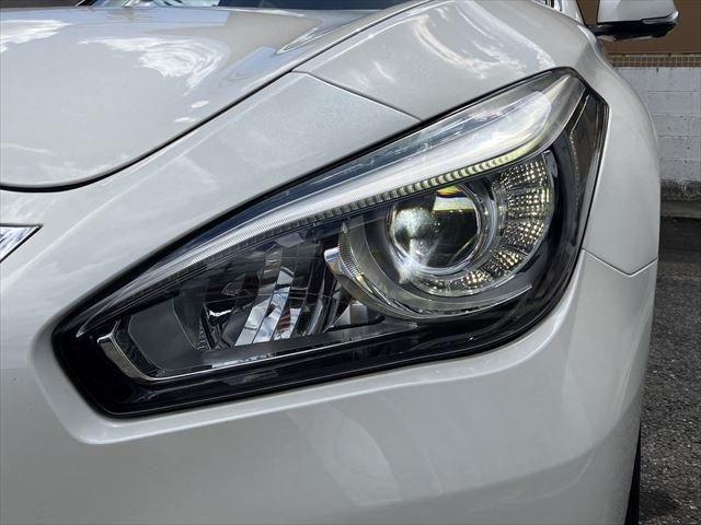 NISSAN FUGA HYBRID 2017 Image 31