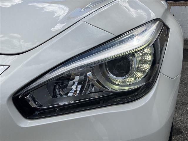 NISSAN FUGA HYBRID 2017 Image 31