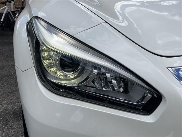 NISSAN FUGA HYBRID 2017 Image 31