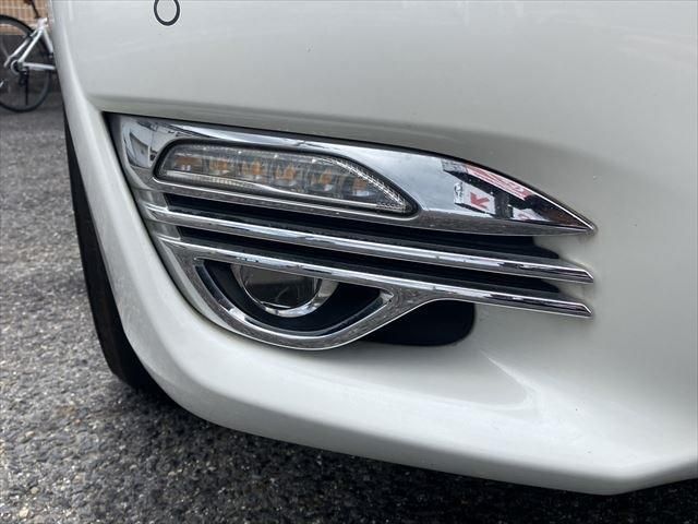 NISSAN FUGA HYBRID 2017 Image 31