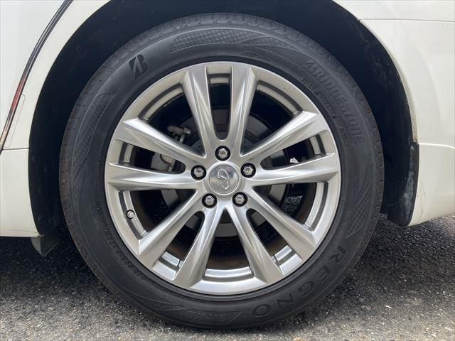 NISSAN FUGA HYBRID 2017 Image 31