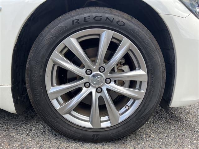 NISSAN FUGA HYBRID 2017 Image 31