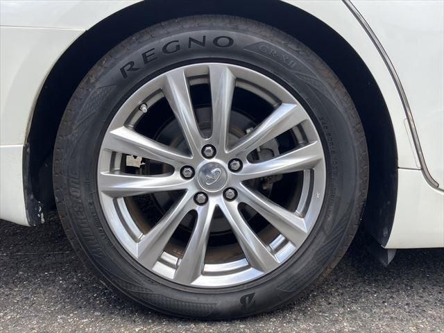 NISSAN FUGA HYBRID 2017 Image 31