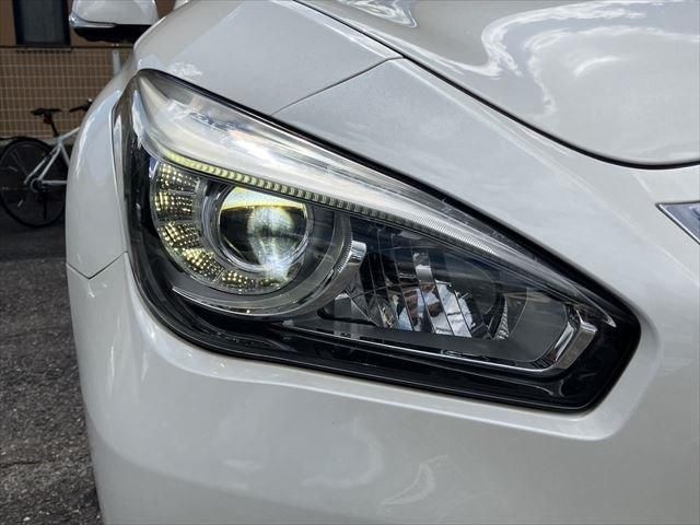 NISSAN FUGA HYBRID 2017 Image 31