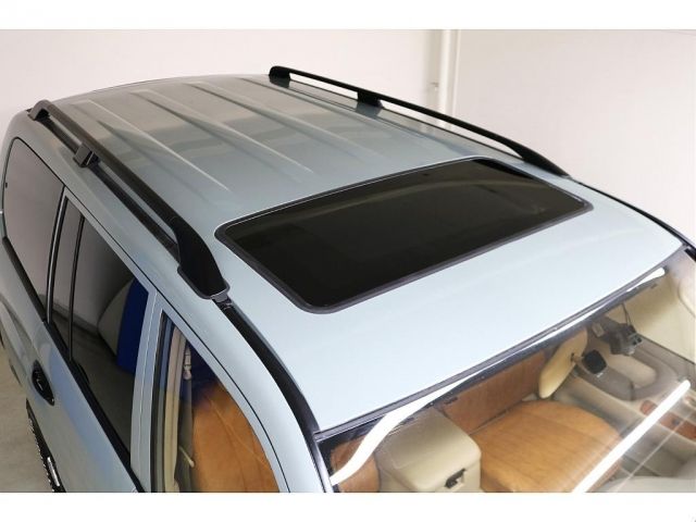 TOYOTA LANDCRUISER WAGON 2003 Image 31