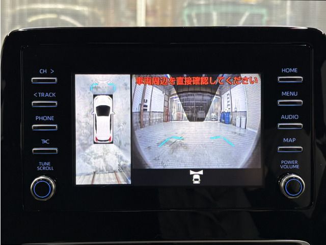 TOYOTA AQUA 2021 Image 31