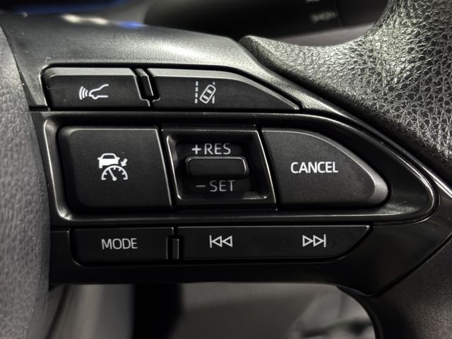 TOYOTA AQUA 2021 Image 31