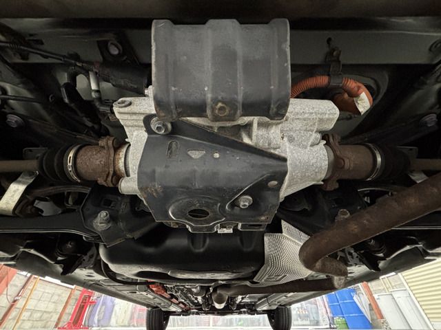 TOYOTA AQUA 2021 Image 31