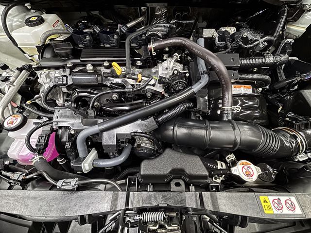 TOYOTA AQUA 2021 Image 31