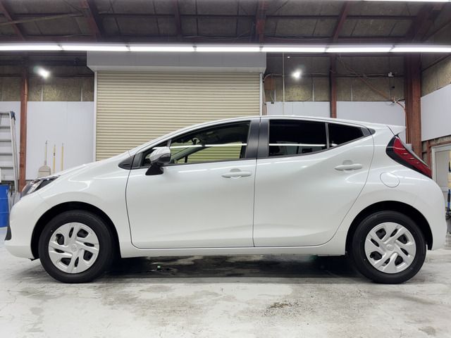 TOYOTA AQUA 2021 Image 31