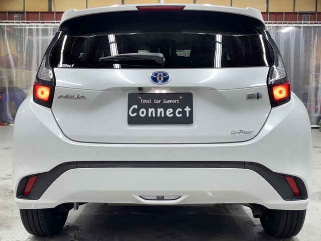 TOYOTA AQUA 2021 Image 31