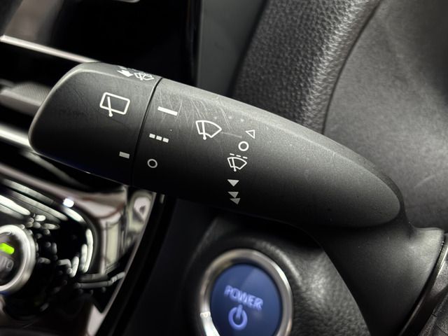 TOYOTA AQUA 2021 Image 31