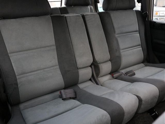 TOYOTA LANDCRUISER WAGON 1992 Image 31