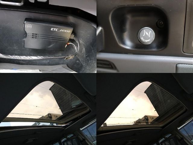 TOYOTA LANDCRUISER WAGON 1992 Image 31