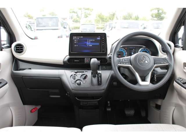 MITSUBISHI EK WAGON 2025 Image 31