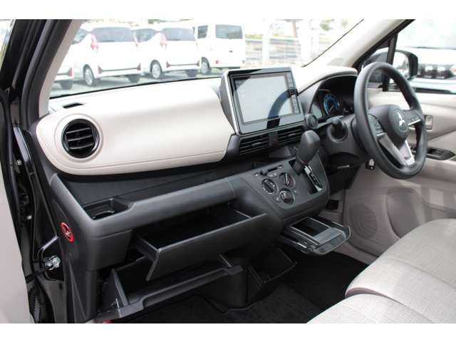 MITSUBISHI EK WAGON 2025 Image 31