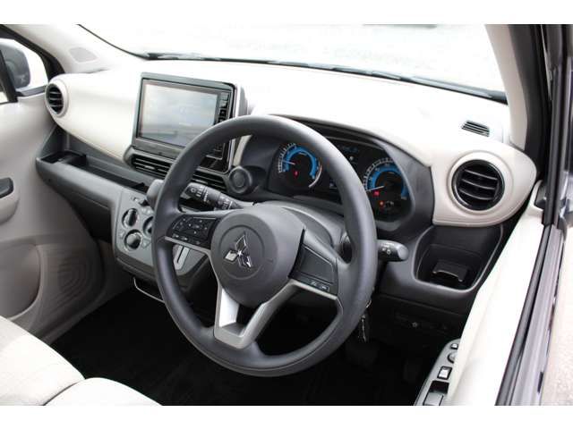 MITSUBISHI EK WAGON 2025 Image 31