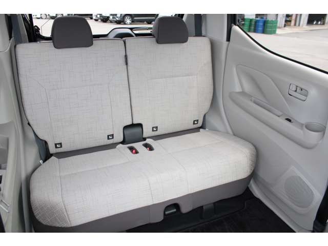 MITSUBISHI EK WAGON 2025 Image 31