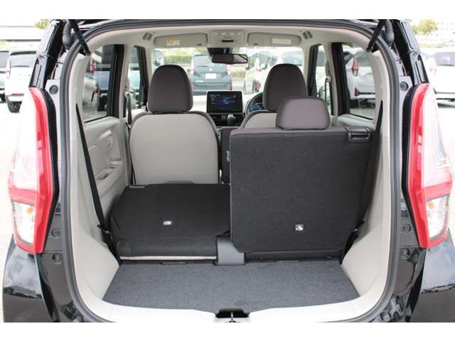 MITSUBISHI EK WAGON 2025 Image 31