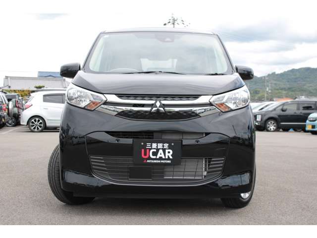 MITSUBISHI EK WAGON 2025 Image 31