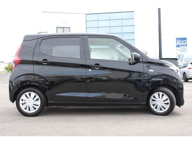 MITSUBISHI EK WAGON 2025 Image 31