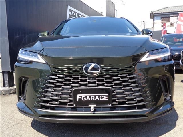 TOYOTA LEXUS RX350 AWD 2023 Image 31