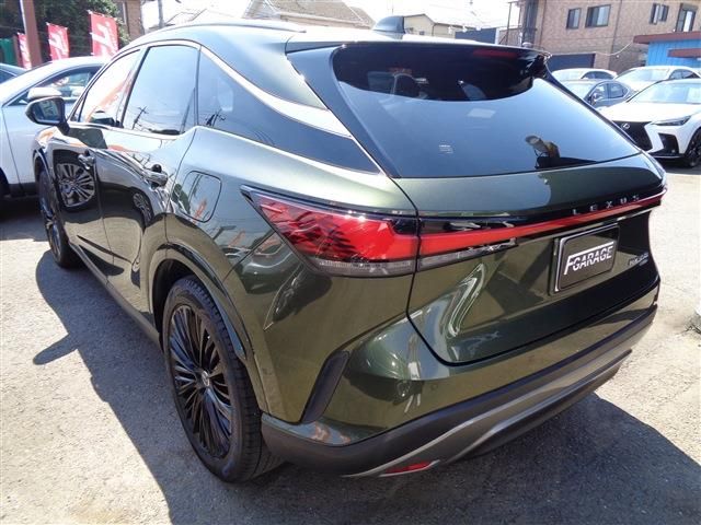 TOYOTA LEXUS RX350 AWD 2023 Image 31