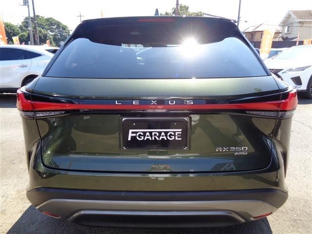TOYOTA LEXUS RX350 AWD 2023 Image 31
