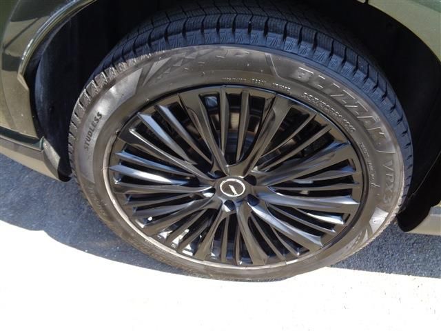 TOYOTA LEXUS RX350 AWD 2023 Image 31