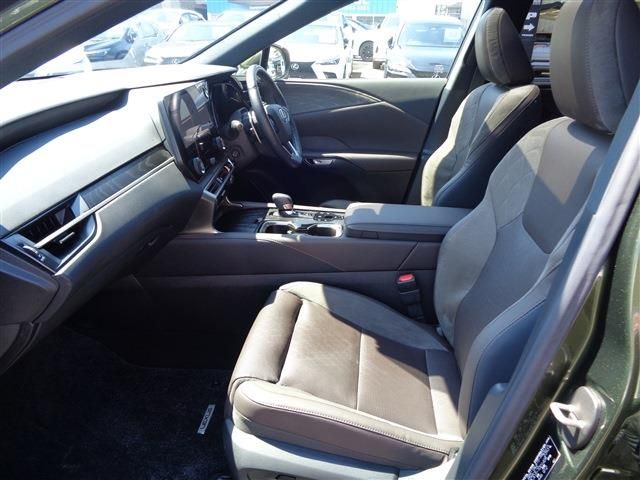 TOYOTA LEXUS RX350 AWD 2023 Image 31