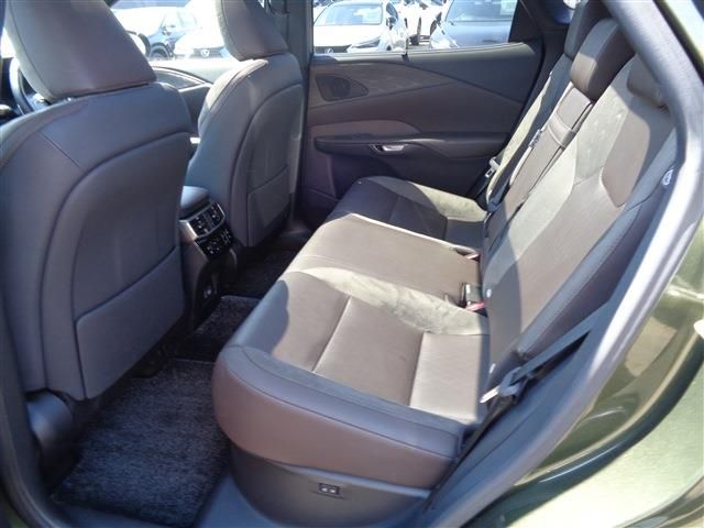 TOYOTA LEXUS RX350 AWD 2023 Image 31