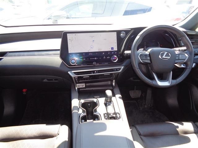 TOYOTA LEXUS RX350 AWD 2023 Image 31