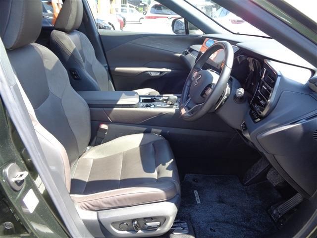 TOYOTA LEXUS RX350 AWD 2023 Image 31