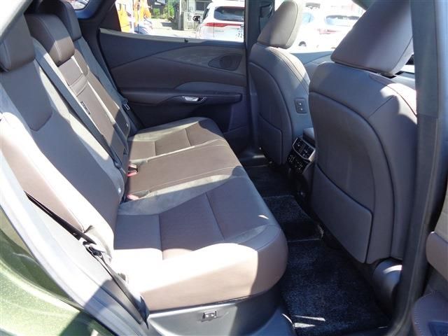 TOYOTA LEXUS RX350 AWD 2023 Image 31