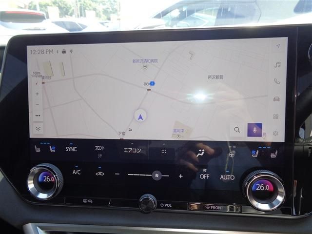 TOYOTA LEXUS RX350 AWD 2023 Image 31