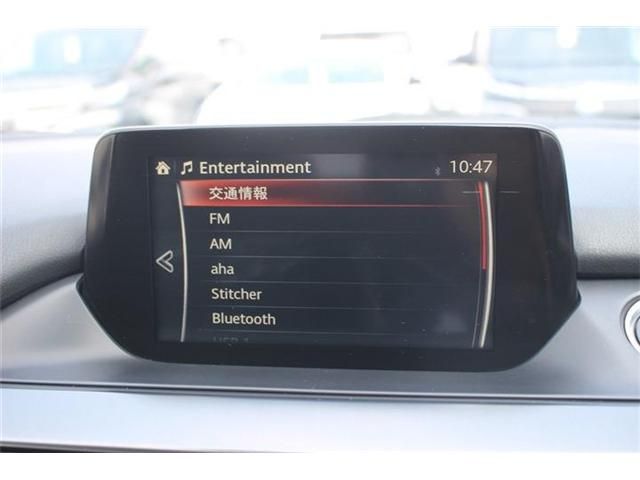 MAZDA ATENZA WAGON 2015 Image 31